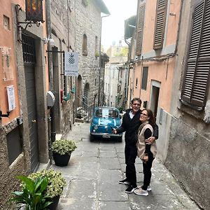 Soho Piaggiarelle By Dasso - Guest House